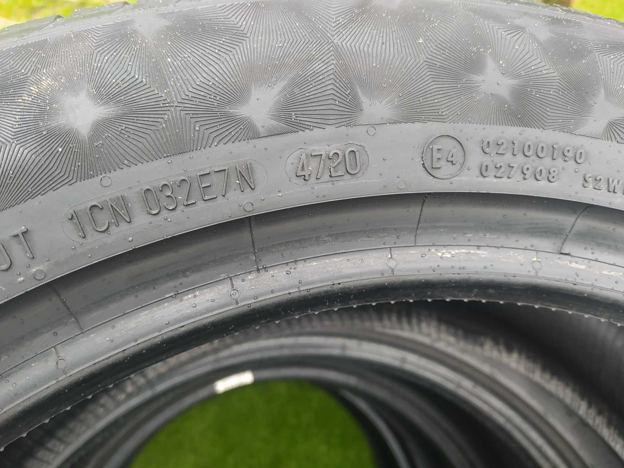 Opony Lato 225/55 R 19 Continental PremiumContact 6