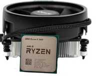 Ryzen 3600 BOX + oryginalne chłodzenie i opakowanie