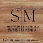 Serviços S|M (carpintaria)