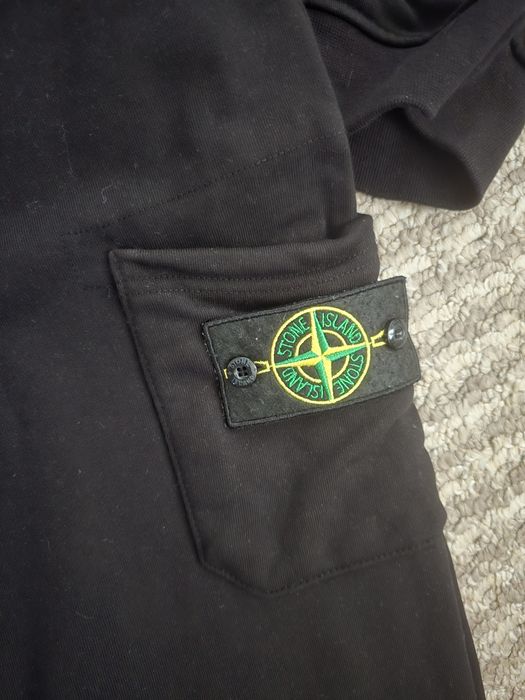 Костюм stone island разм s