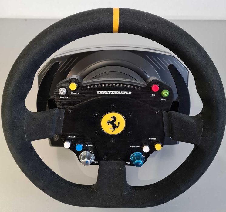 Kierownica Thrustmaster TS-PC RACER Ferrari 488