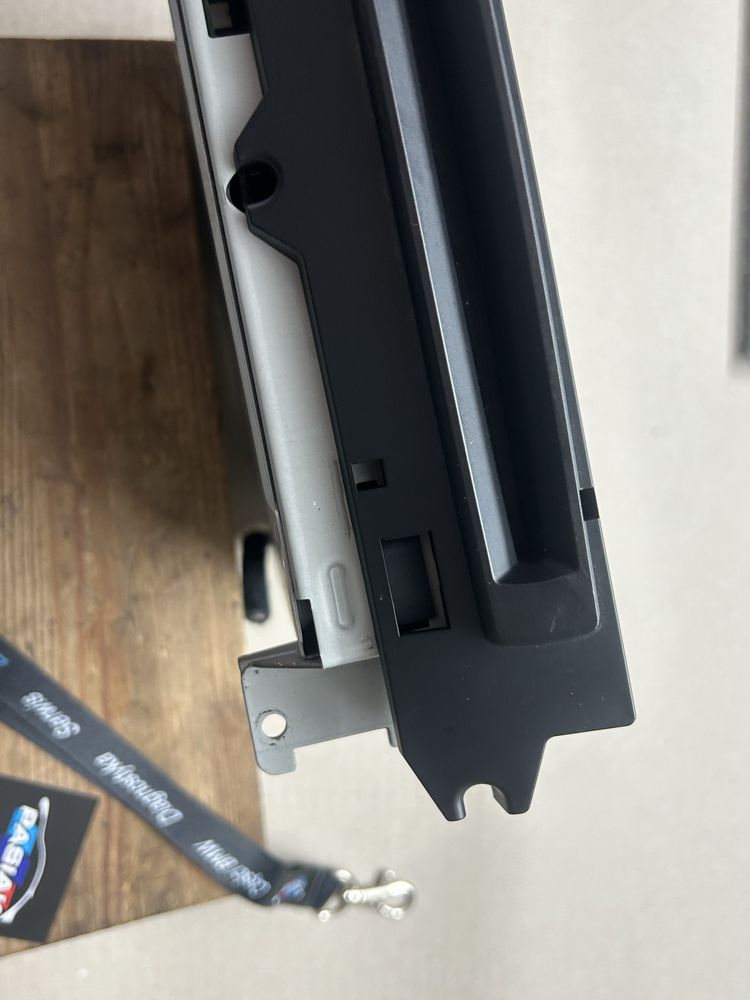Radio bmw e60 e61 MUSK gwarancja wysylka CD e60 e61