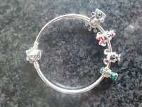 Pulseira da P rija mini