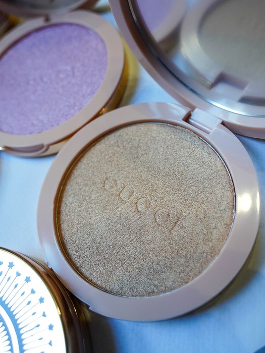 Хайлайтер Gucci Beauty Glow