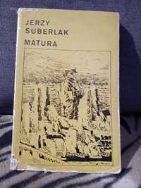 Jerzy Suberlak Matura