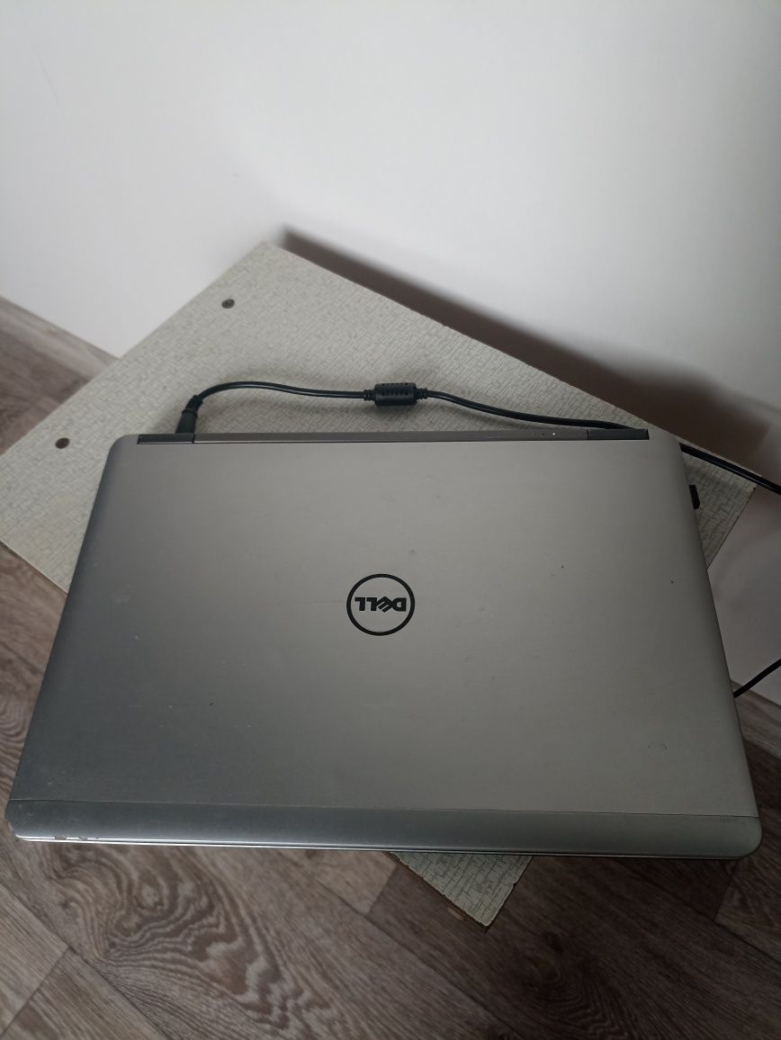 Ноутбук 14" Dell Latitude E7440 Intel Core i7-4600U