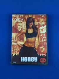 Płyta DVD film Honey