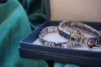 Italian Charm bracelet Rozmiar S