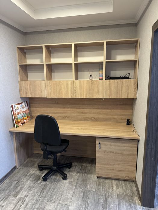 Квартира подобово в центрі