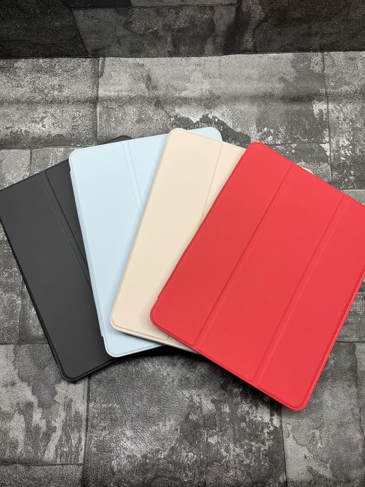 Чехол Ipad  10,9 11 12,9 Smart Case Air Pro чехол Case
