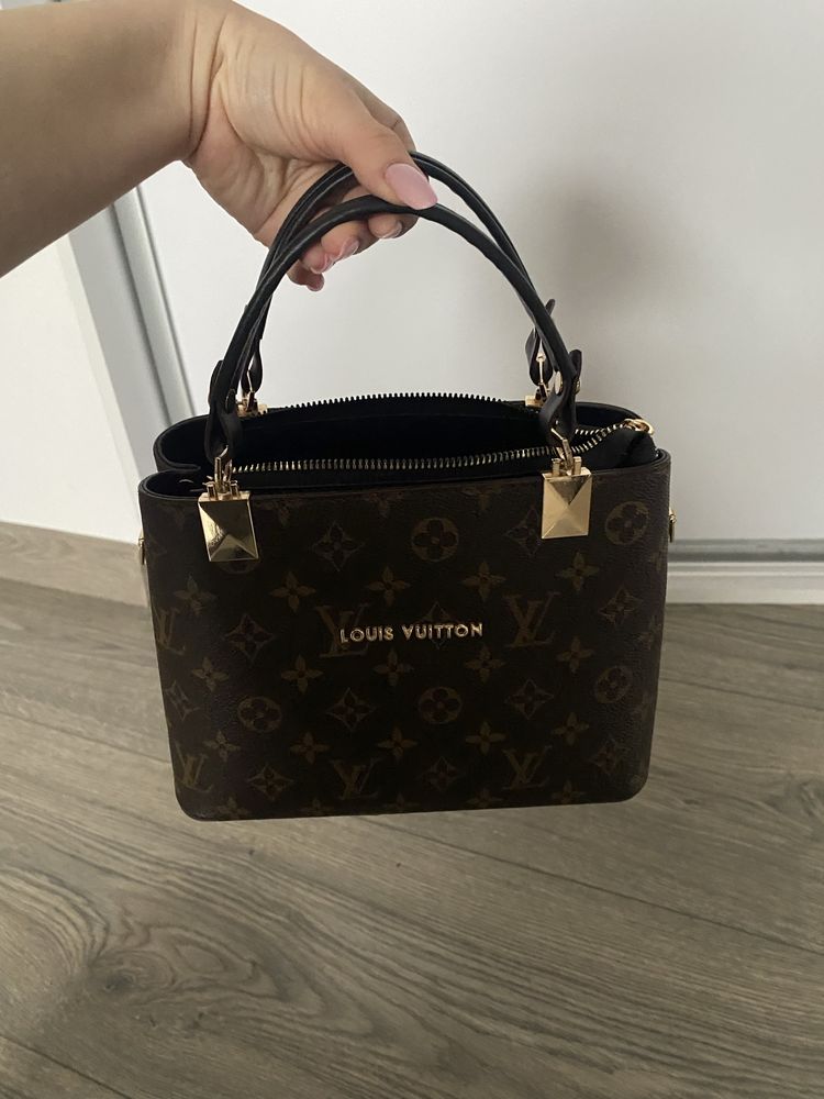 Torebka louis vuitton