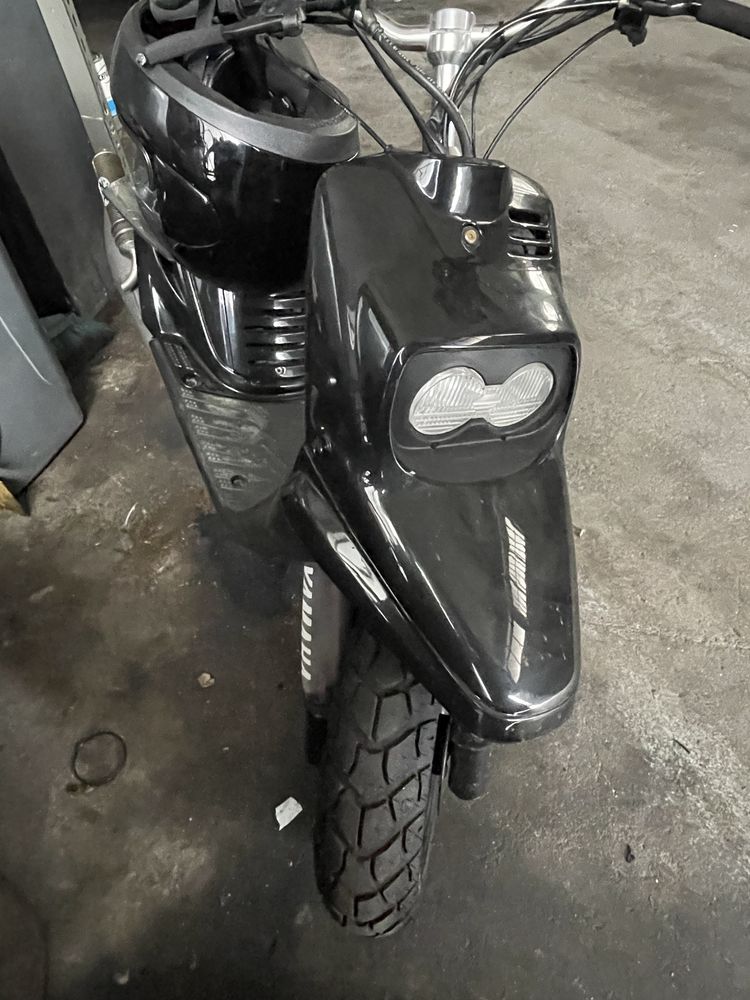 Yamaha BWS original