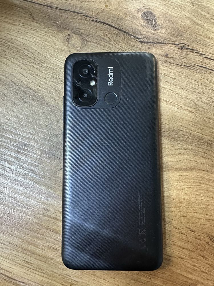 Xiaomi redmi 12c