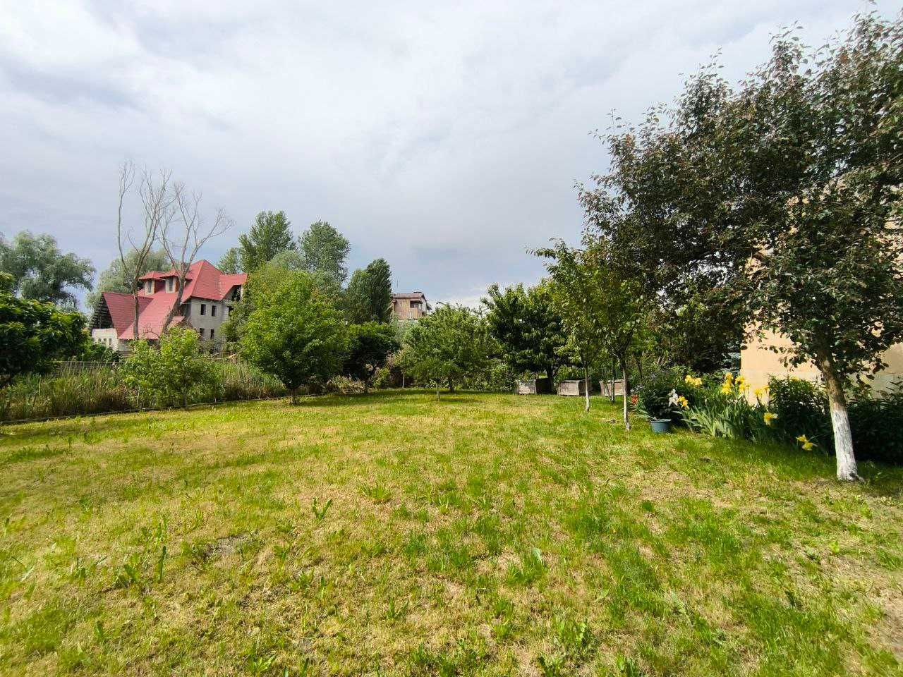 Довгострокова оренда будинку біля води, Підгірці, $1500/міс БЕЗ %
