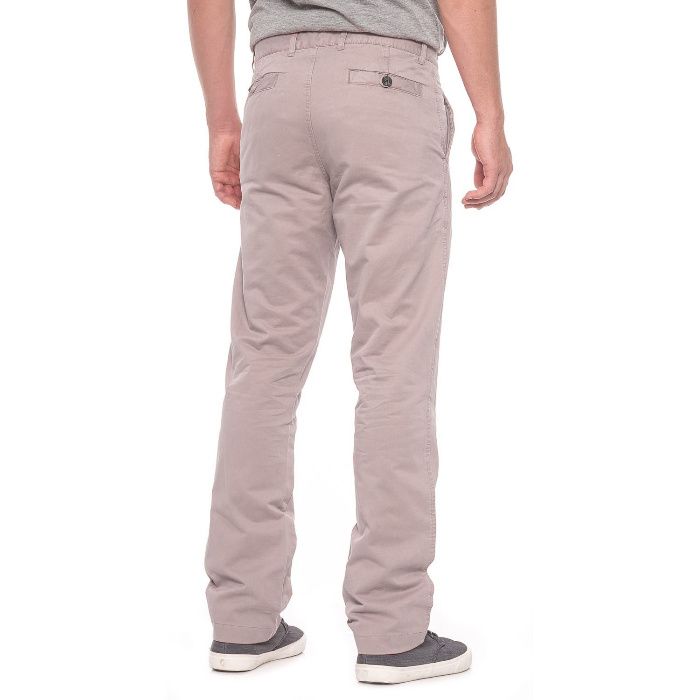 Штаны Vintage 1946 Military Twill