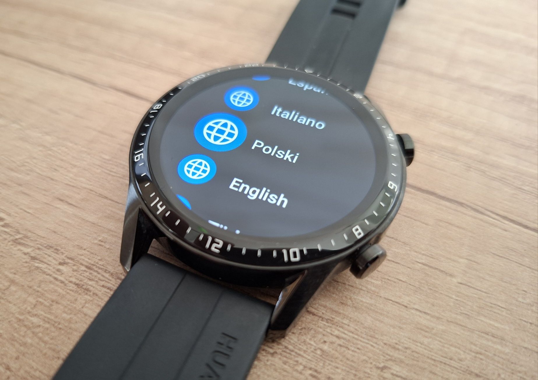 Smartwatch Huawei Watch GT2