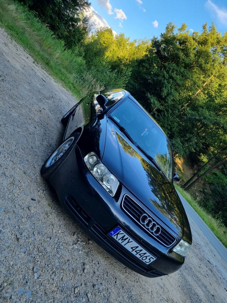 Audi a3 8l 1.9 tdi