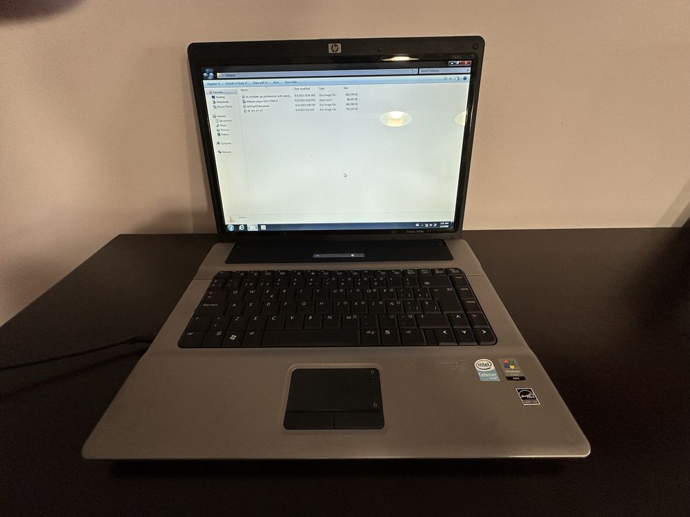 PC portatil Acer