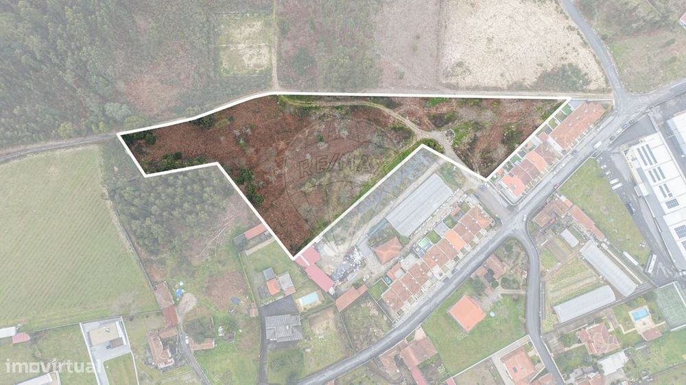 Terreno  para venda