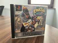 PS1 Ліцензійні ігри для PlayStation 1 — Crash Bandicoot 3 та інші
