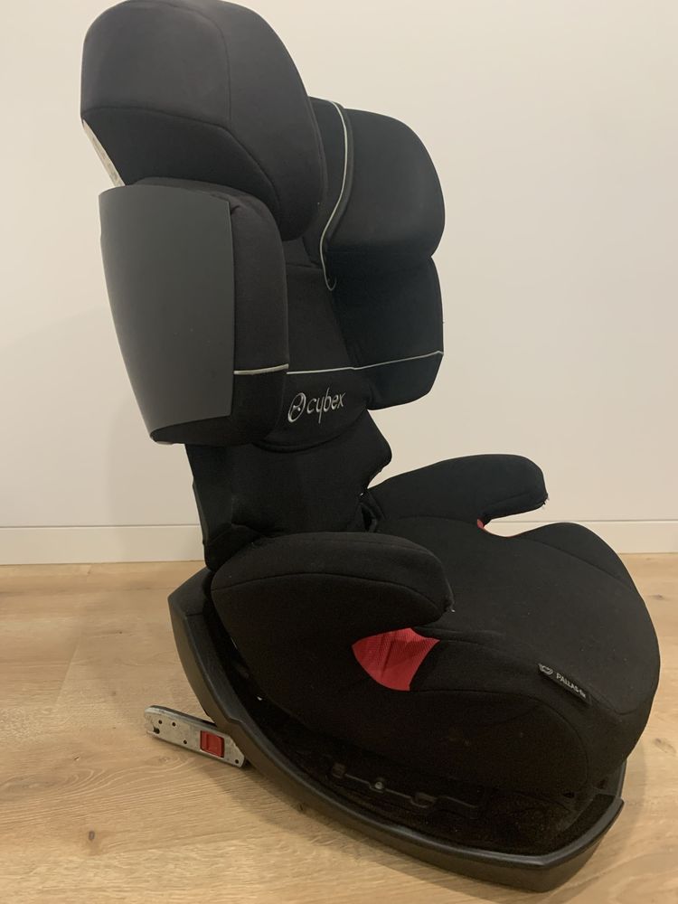 Cadeira auto Cybex Pallas