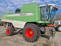 Kombajn zbożowy Fendt 5270C