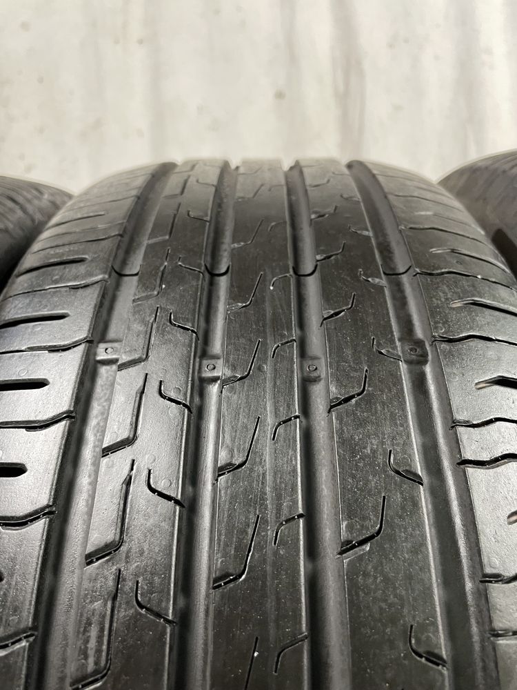 215/55R17 98V Continental EcoContact 6 21rok