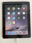 Apple iPad - Tablet