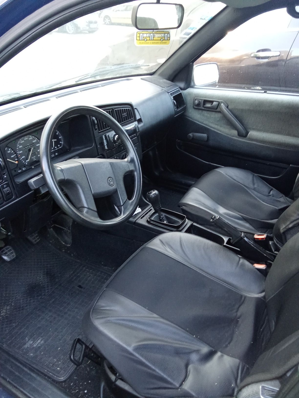 Volkswagen Passat 1.9 Diesel 1995