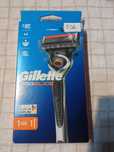 Maszynka Gillette Proglide z dodatkowym  ostrzem