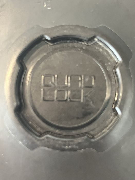 Para quad lock iphone 13 mini