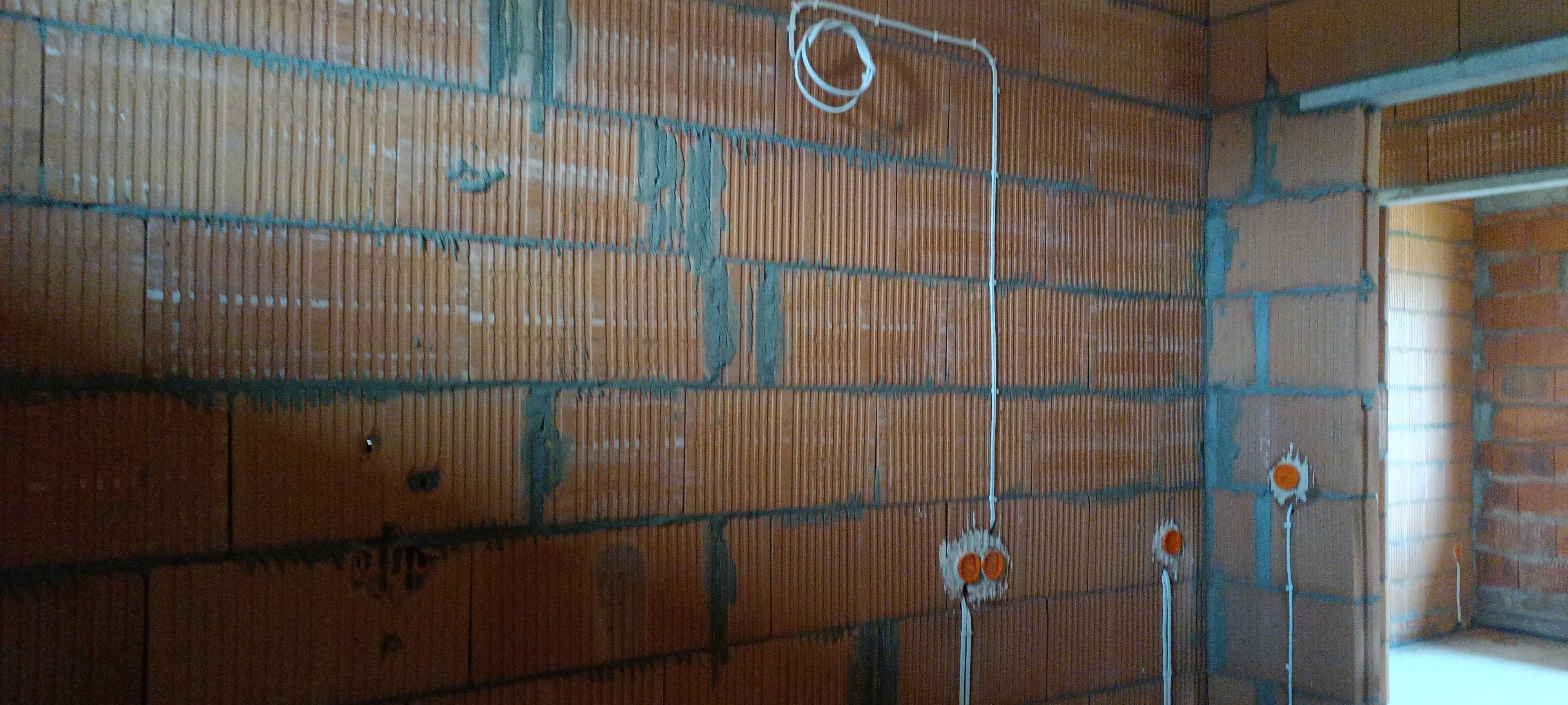 Home Service (elektryka,hydraulika,napędy bram, domofony, ogrodzenia)