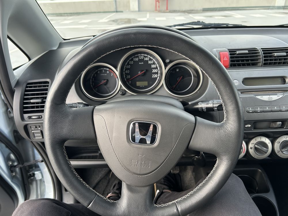 Honda Jazz 1.2 Cool AC