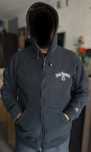 Bluza polar Jack Daniel's XL
