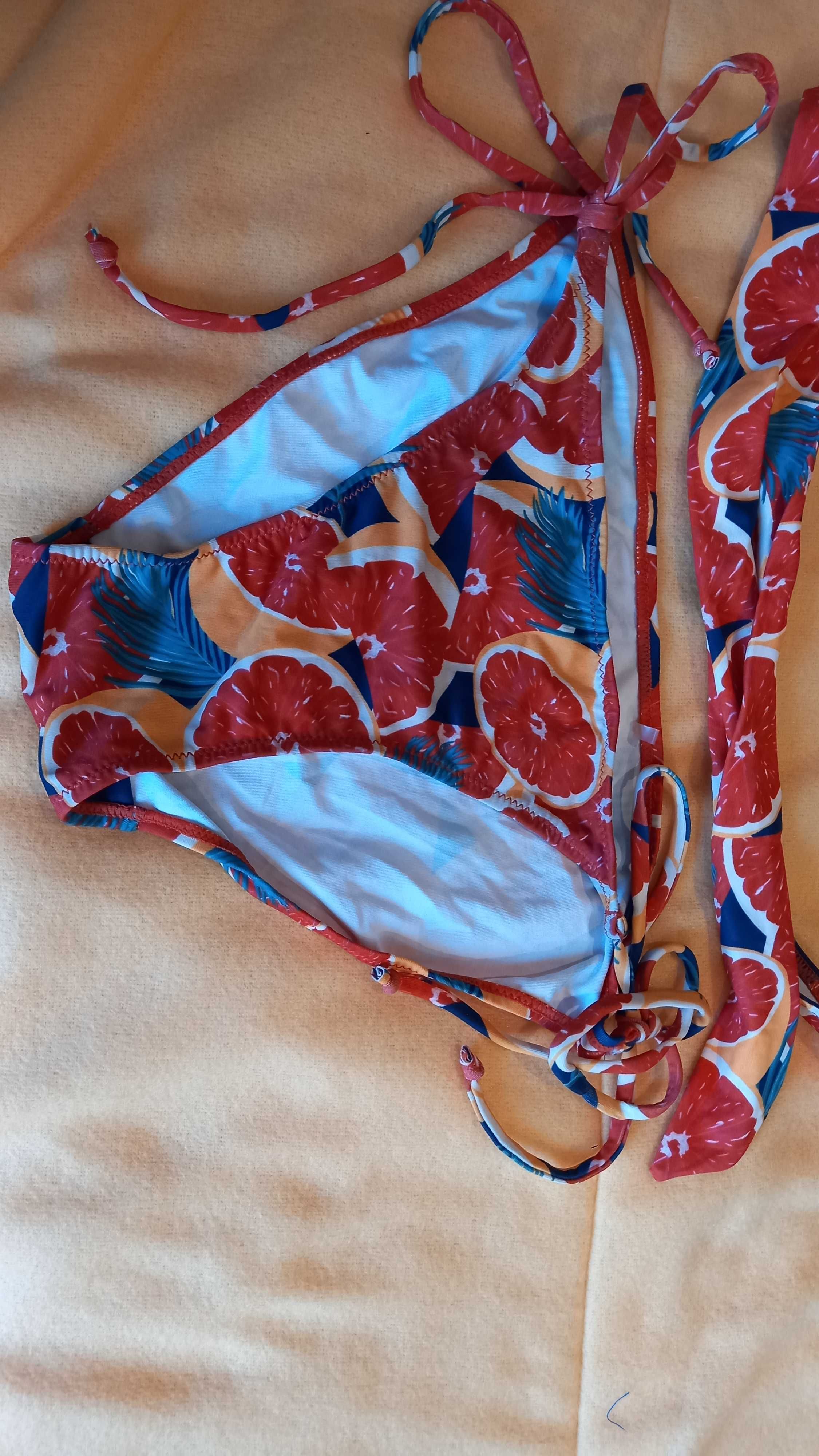 Bikini colorido - S - Women'Secret