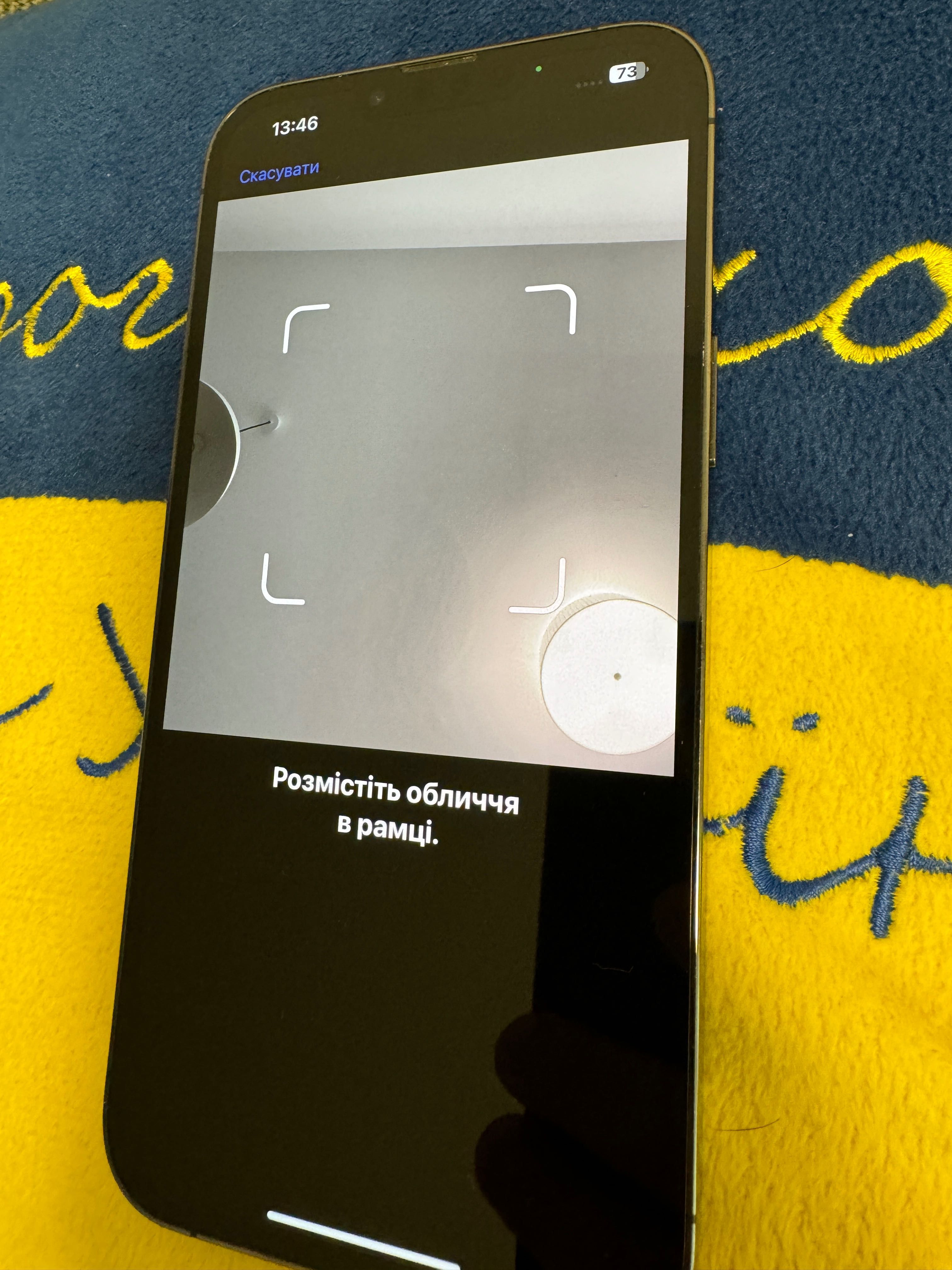 iPhone 13 Pro Max 1tb Graphite