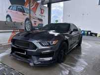 Ford Mustang Ford Mustang GT 5.0 V8 2015r. wersja Premium Performance Pack