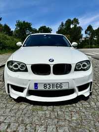 BMW Série1 PackM+