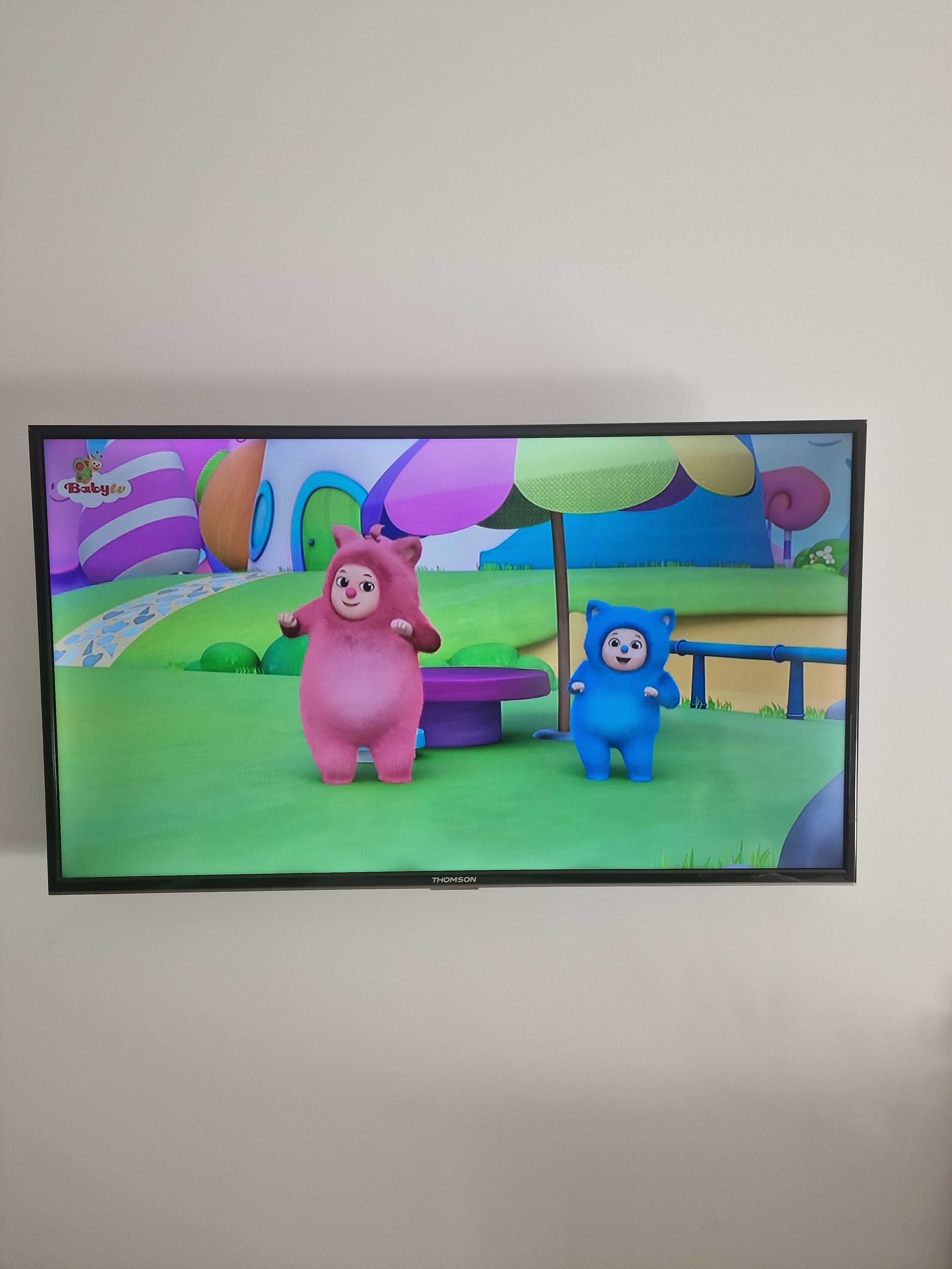 Smart TV THOMSON 40"