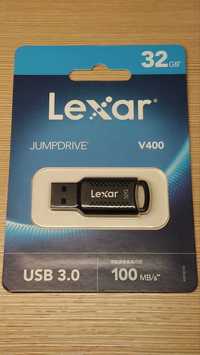 Usb-флешка LEXAR 32 GB usb 3.0  v400