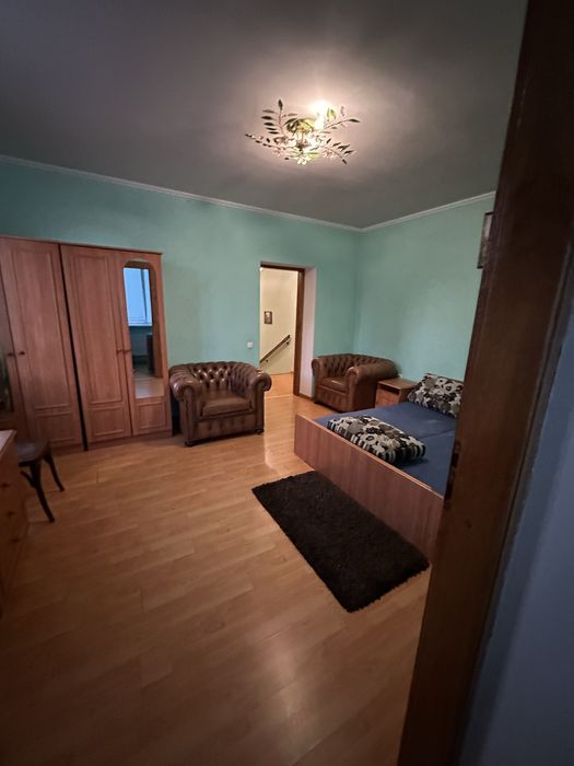 Оренда будинку Березовиця