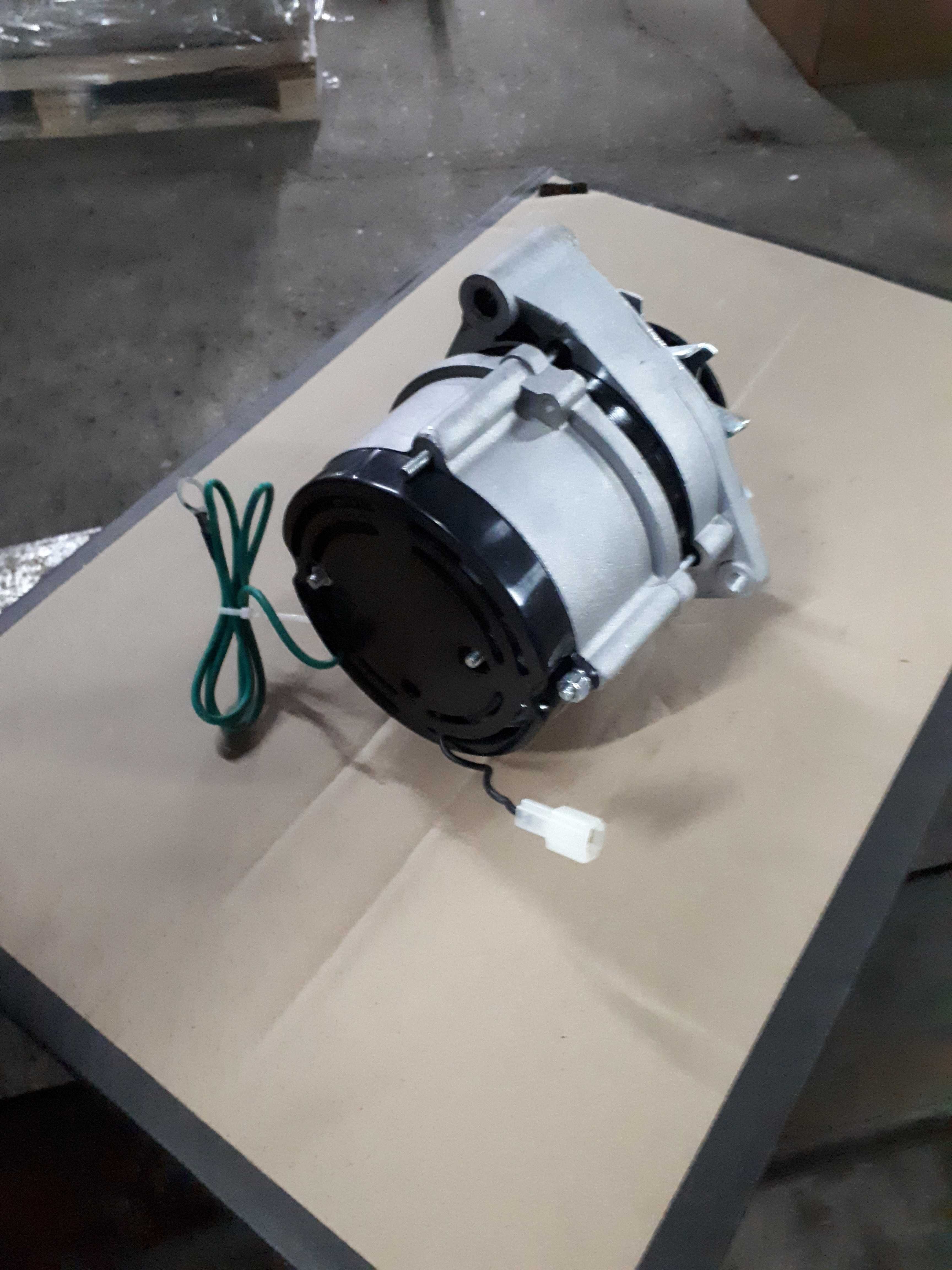 Alternator C-330  #