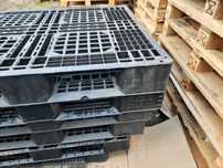Paleta plastikowa