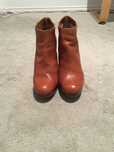 Botins da Michael Kors