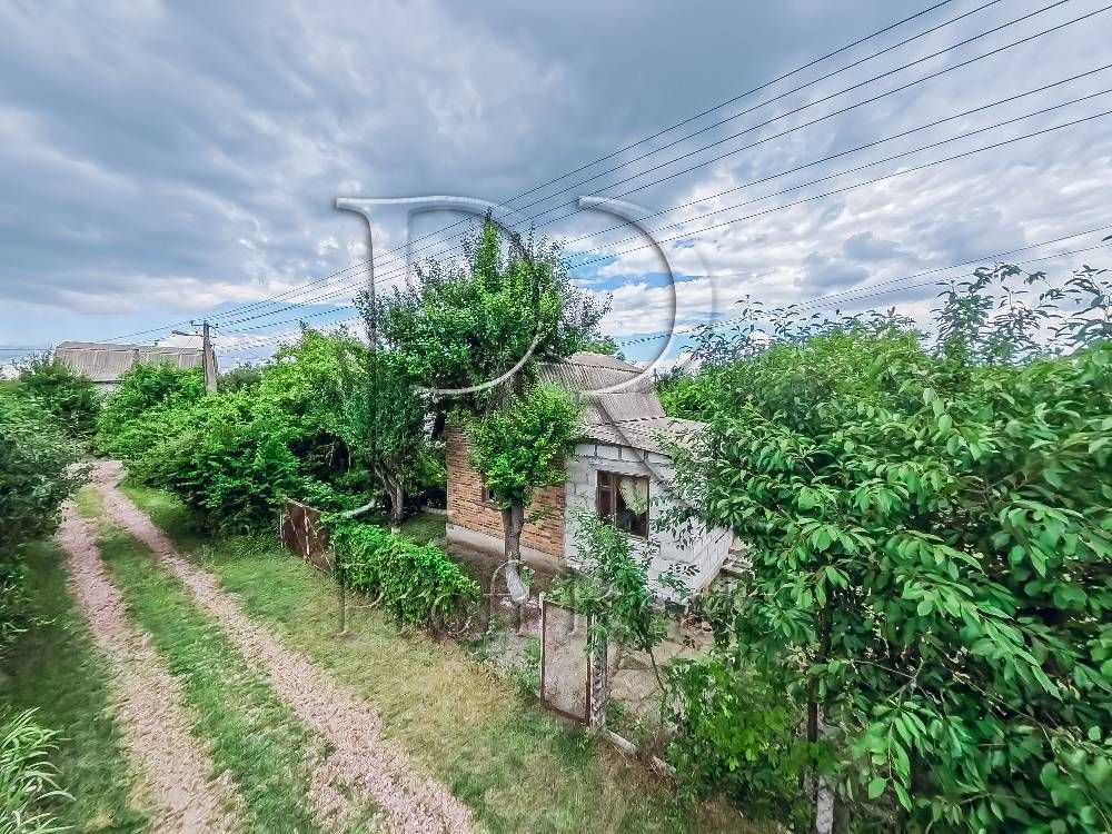 Продаж Дачі 58м2 Село Хотянівка СТ «Лотос1» Дачний масив Світанок