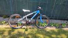 Rower MTB Author Matrix koła 24