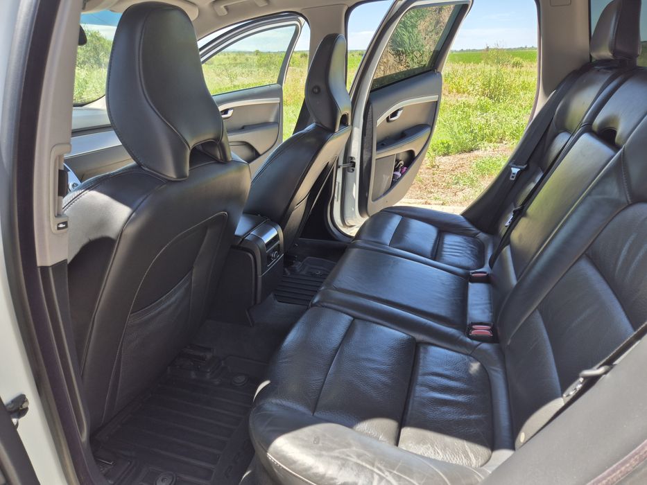 Продам Volvo v70