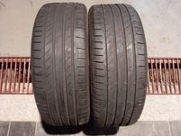 Opony letnie 235/45/19 95V Continental ContiSportContact5