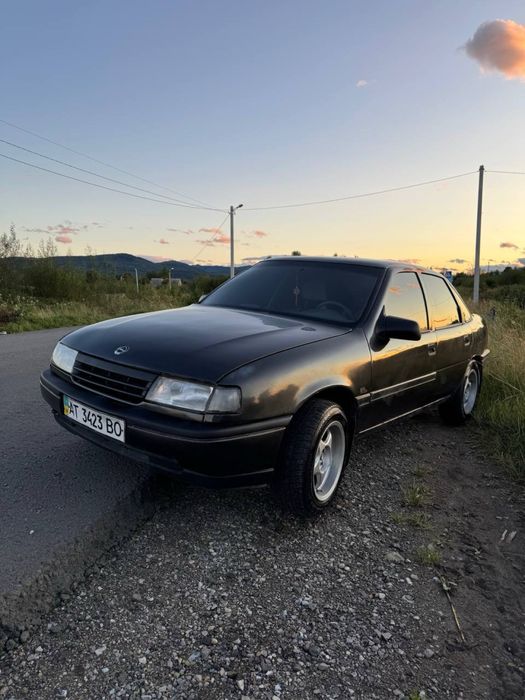 Продам опель вектра а