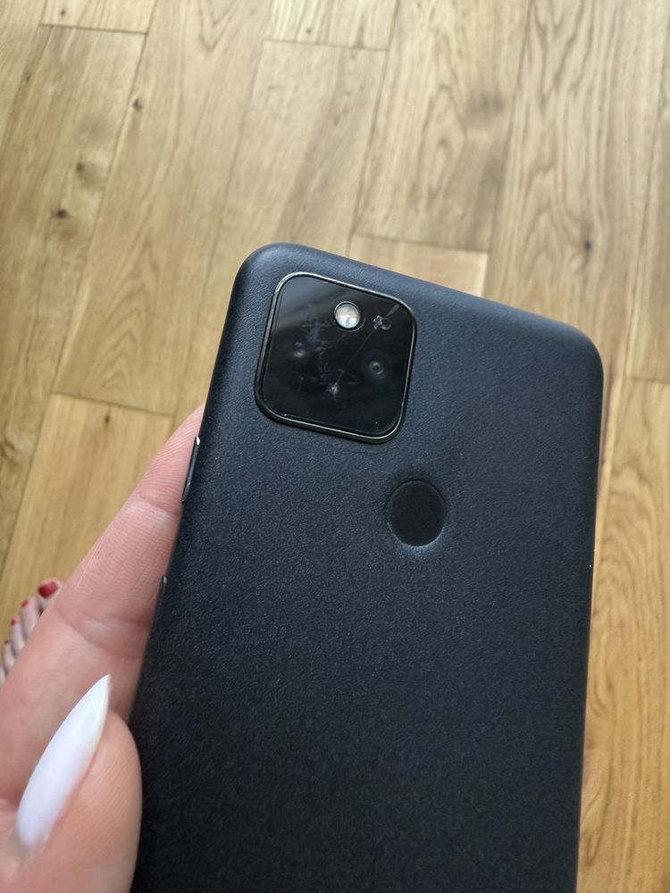 GTT9Q Google Pixel 5